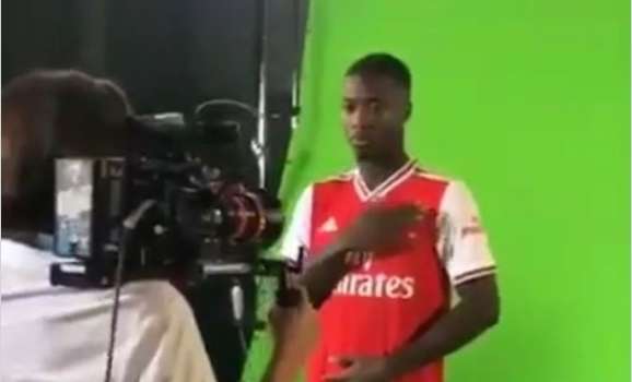 Nicolas Pepe