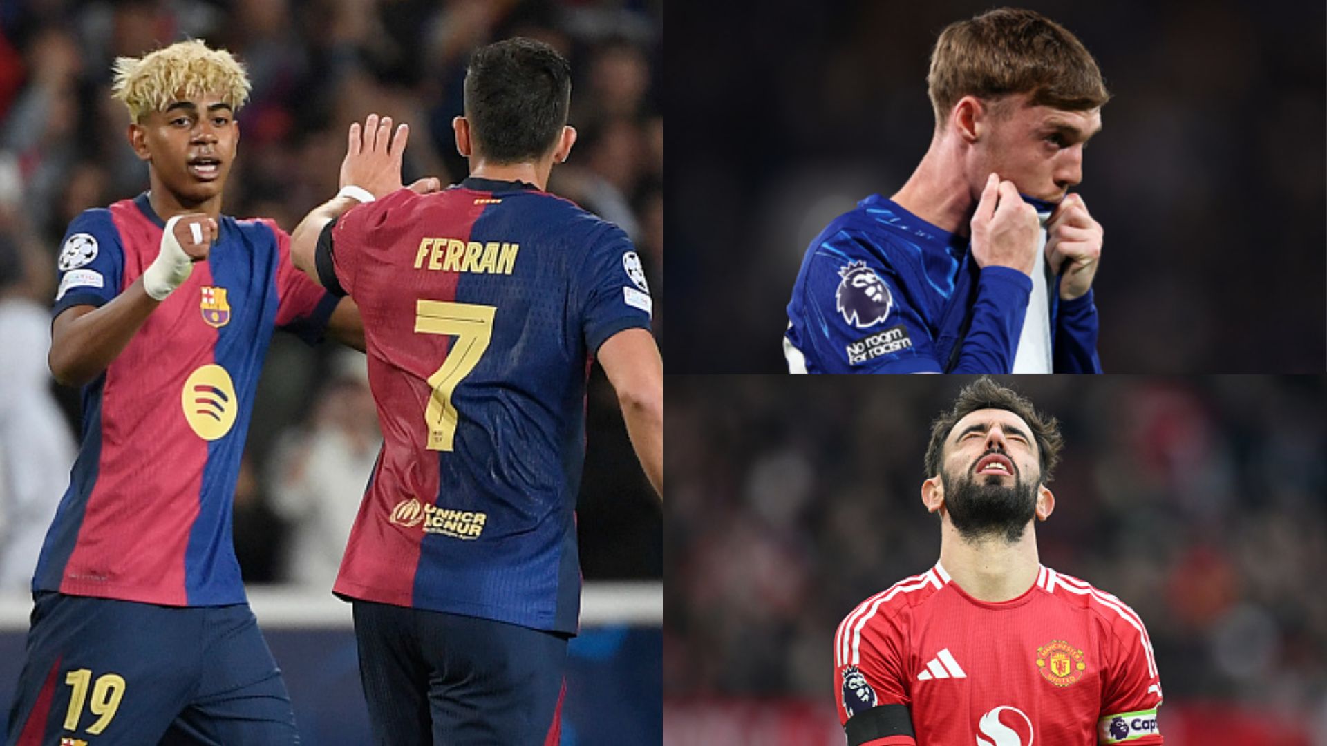 Champions League Super League 2025