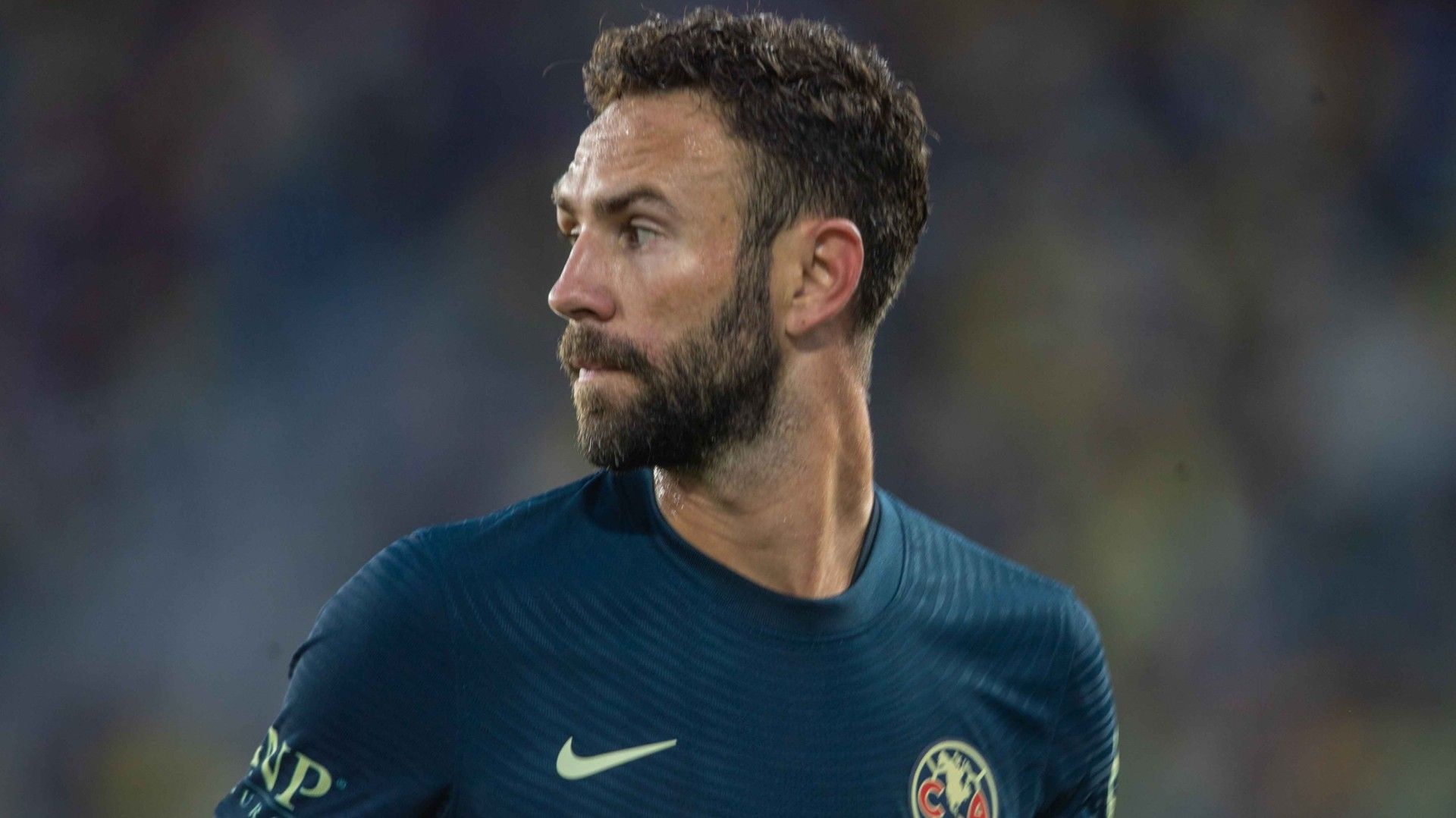 Miguel Layún América Apertura 2021