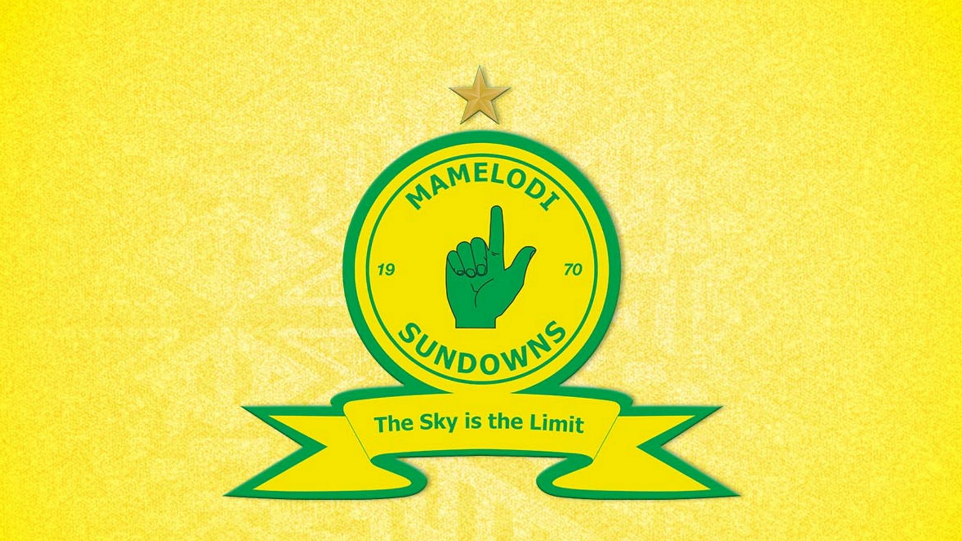 Mamelodi Sundowns logo