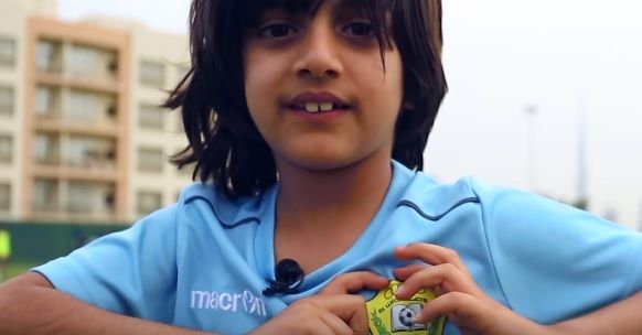 حسين يوسف - الوصل الإماراتي