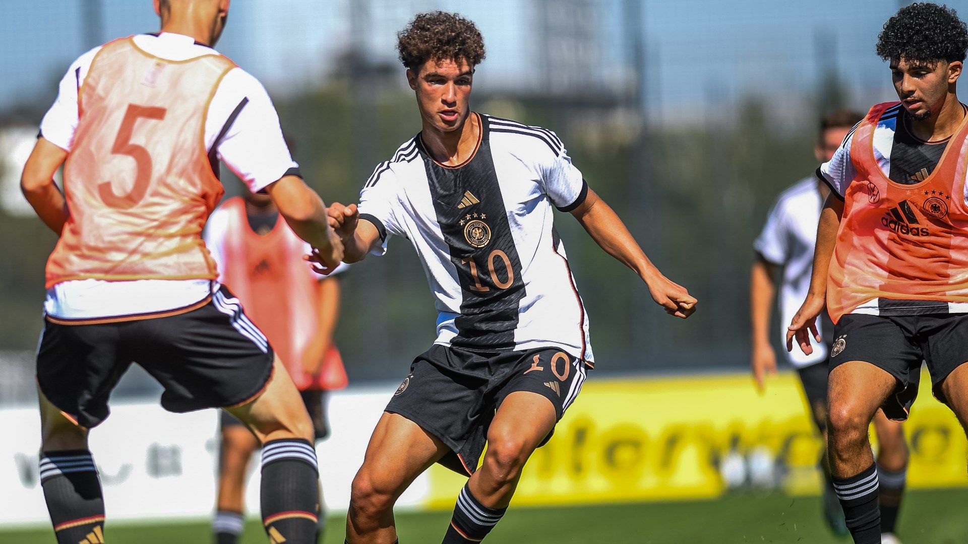 Noah Darvich Germany 2023