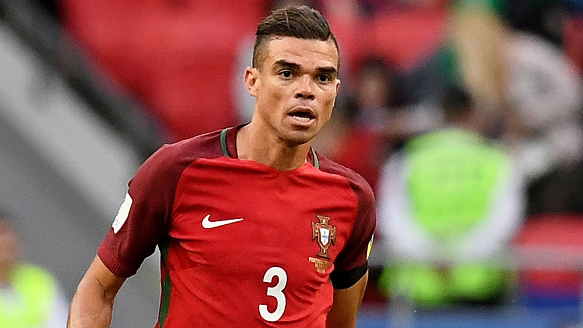 Pepe Portugal