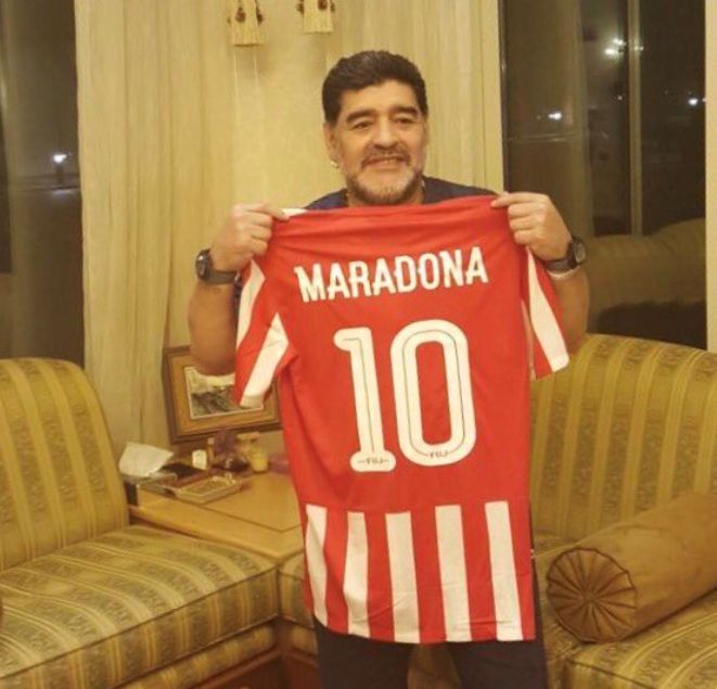 Maradona