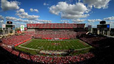 Raymond James Stadium