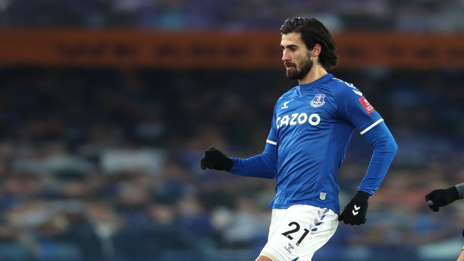 Andre Gomes-everton-transfer