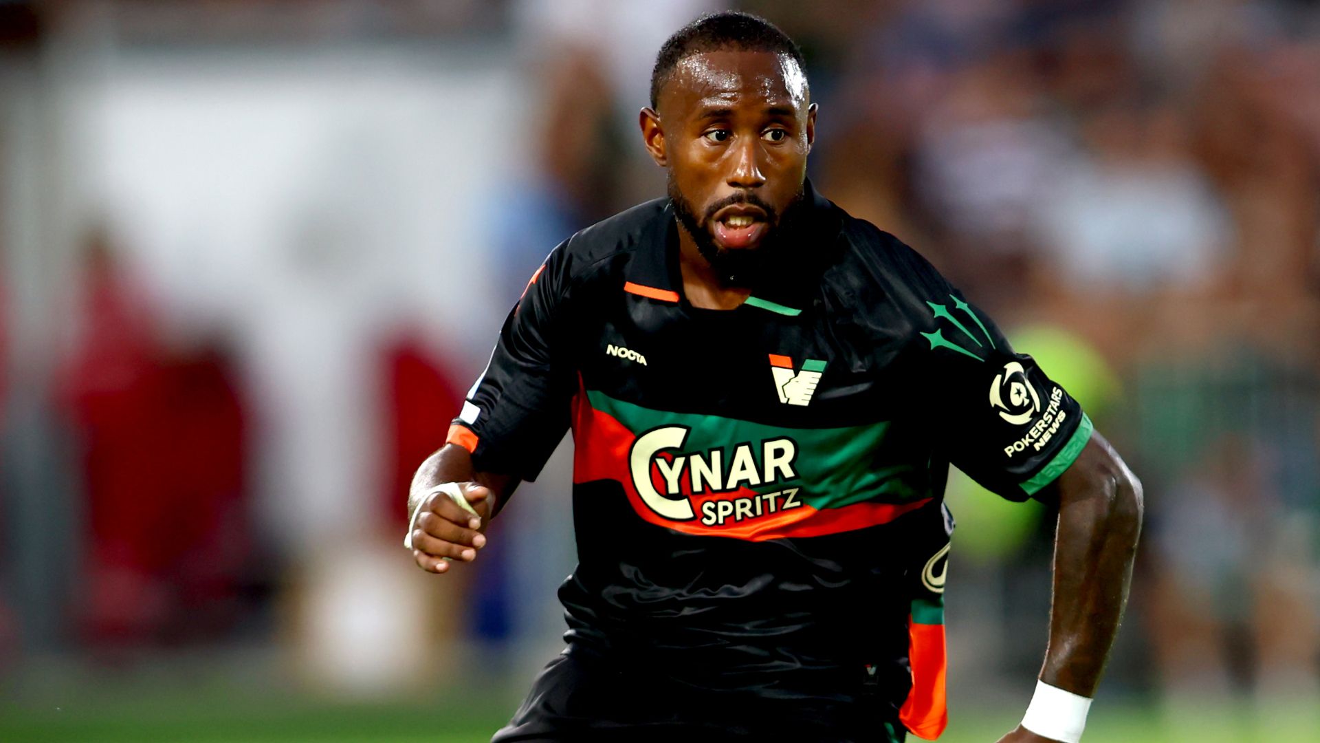 Yeboah Venezia