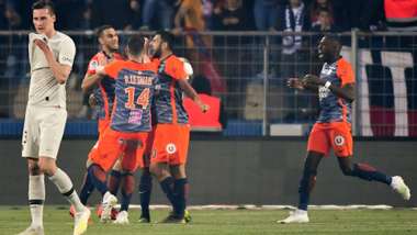 draxler paris psg montpellier hsc julian