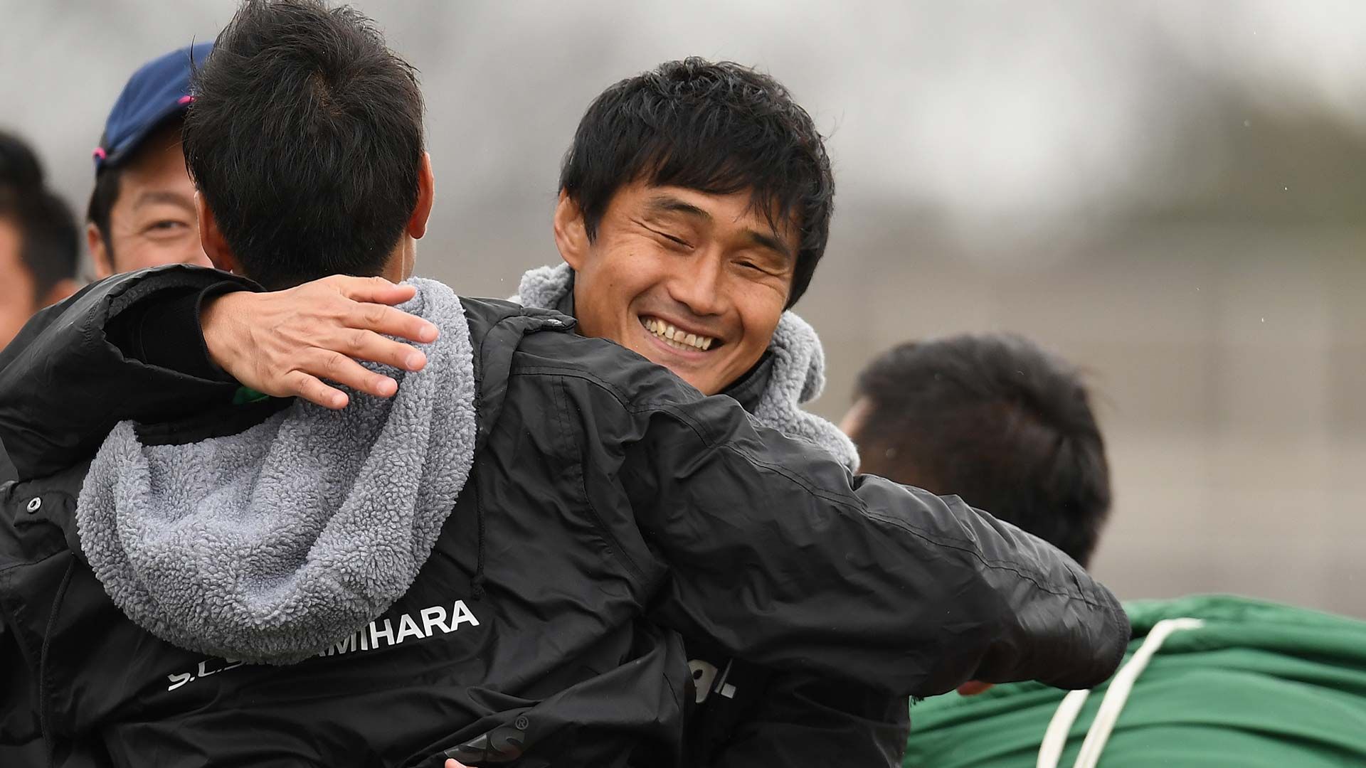 2017-11-25-sagamihara-Yasunaga_Sotaro