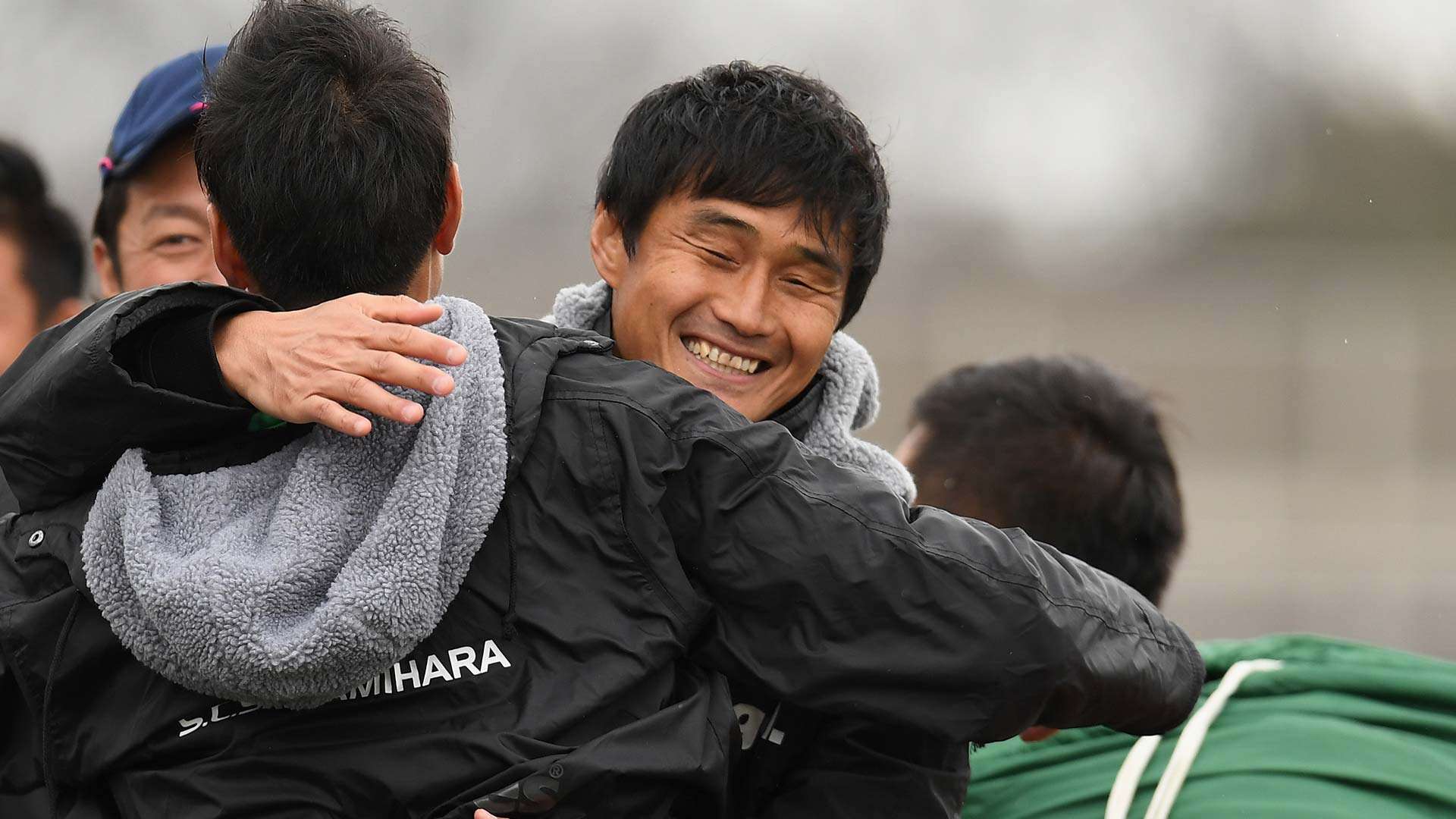 2017-11-25-sagamihara-Yasunaga_Sotaro