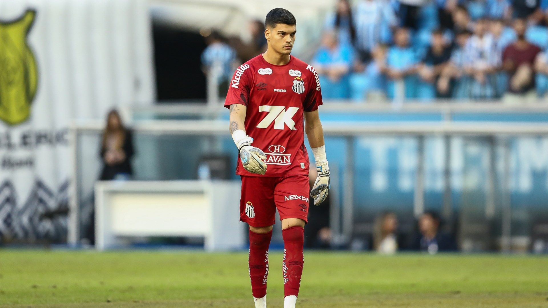 Gabriel Brazao Santos