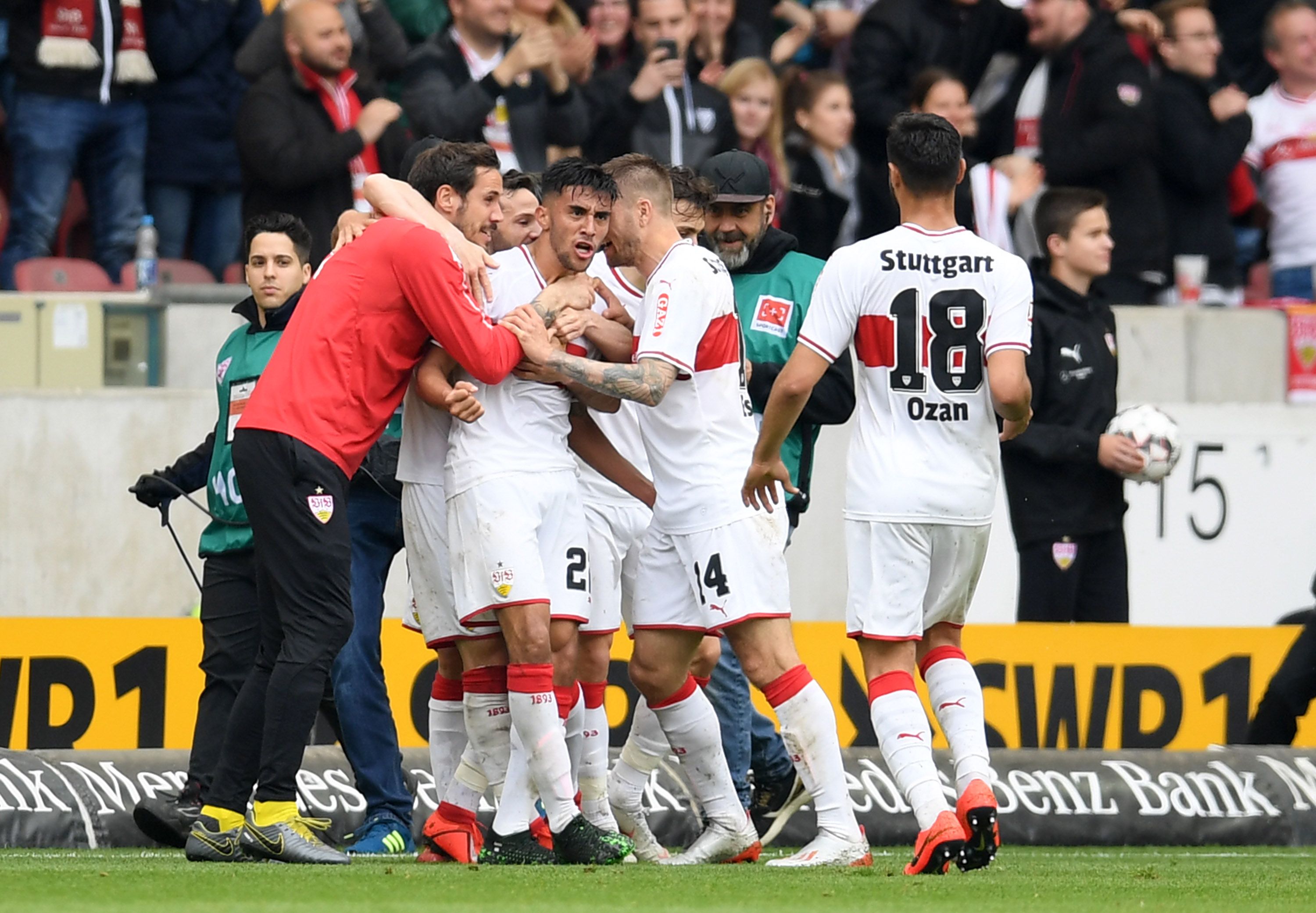 vfb stuttgart abstiegskampf 110519 11052019