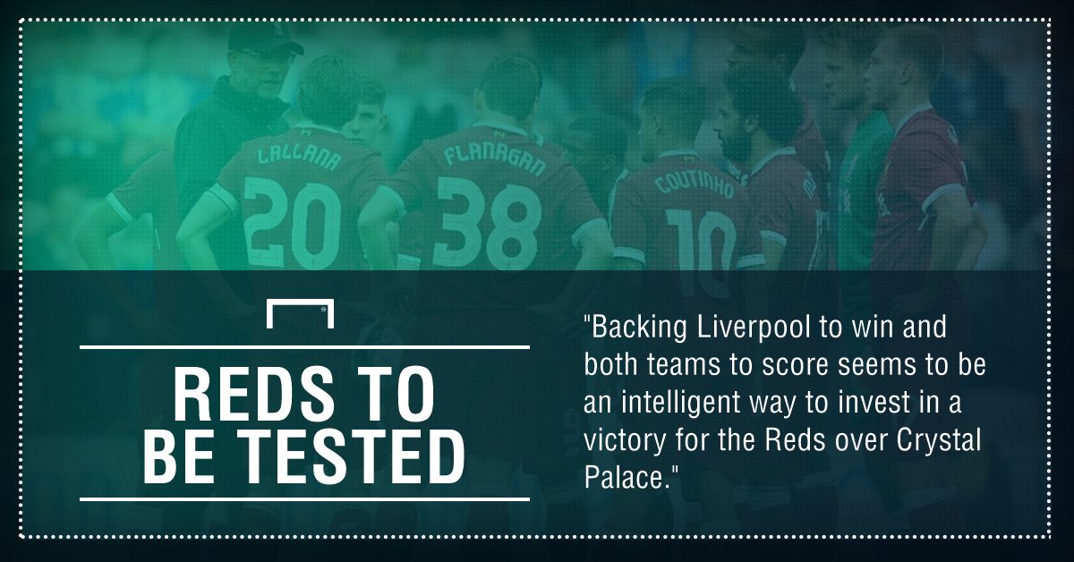 GFX Liverpool Crystal Palace betting