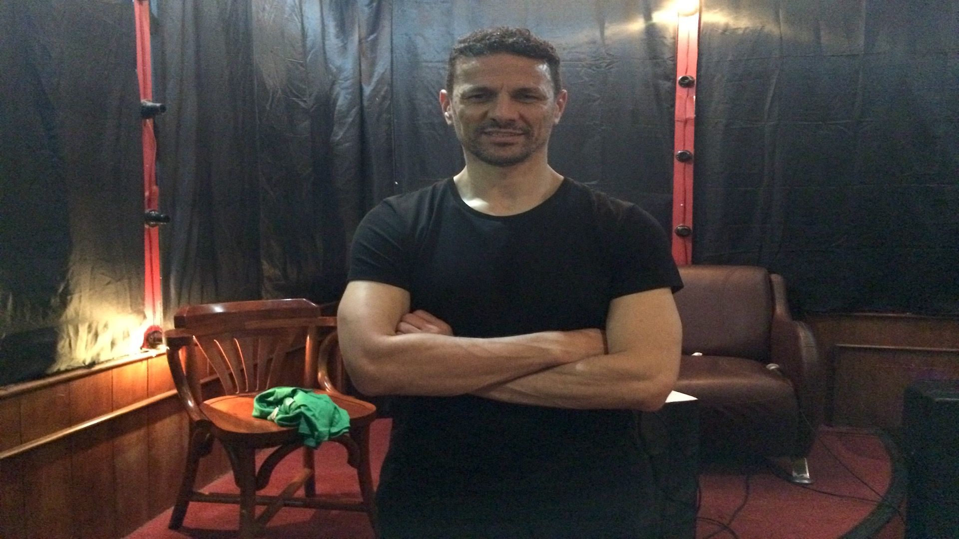 Khalid Boulahrouz, Jakarta