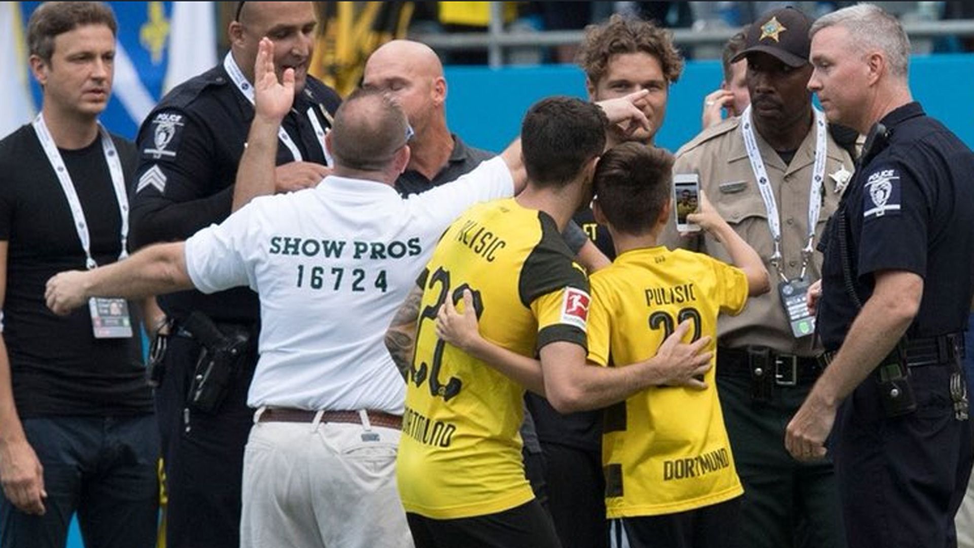 Pulisic-BVB-22072018