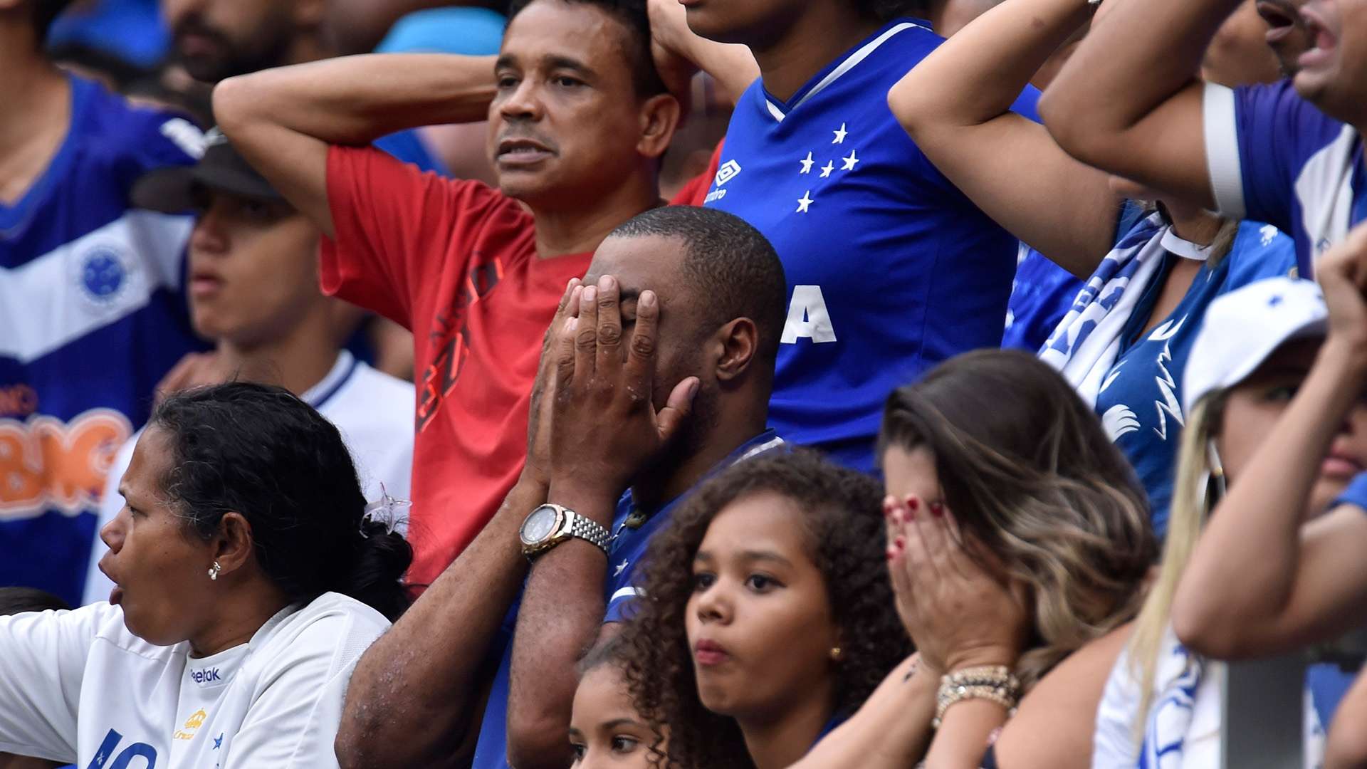 Cruzeiro rebaixamento Brasileirão 08 12 2019