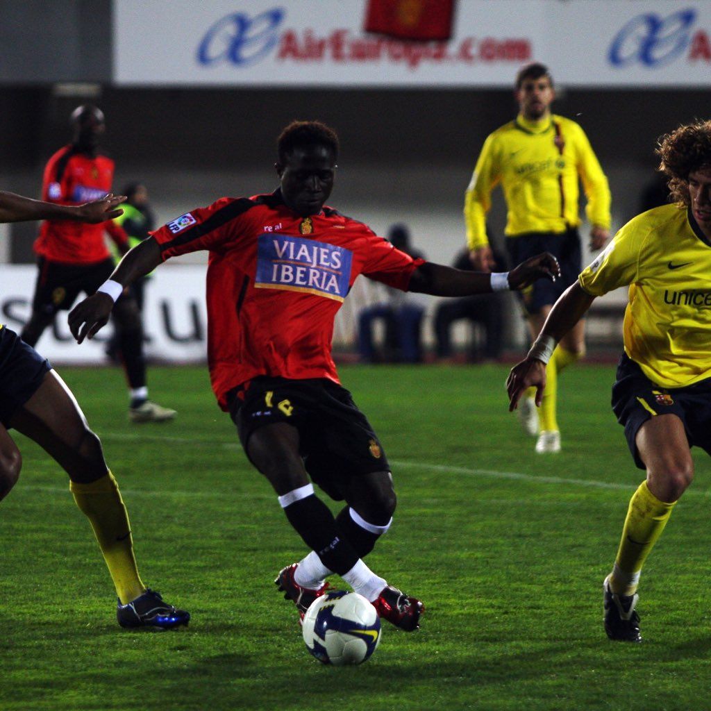 الحسن كيتا - الاتحاد