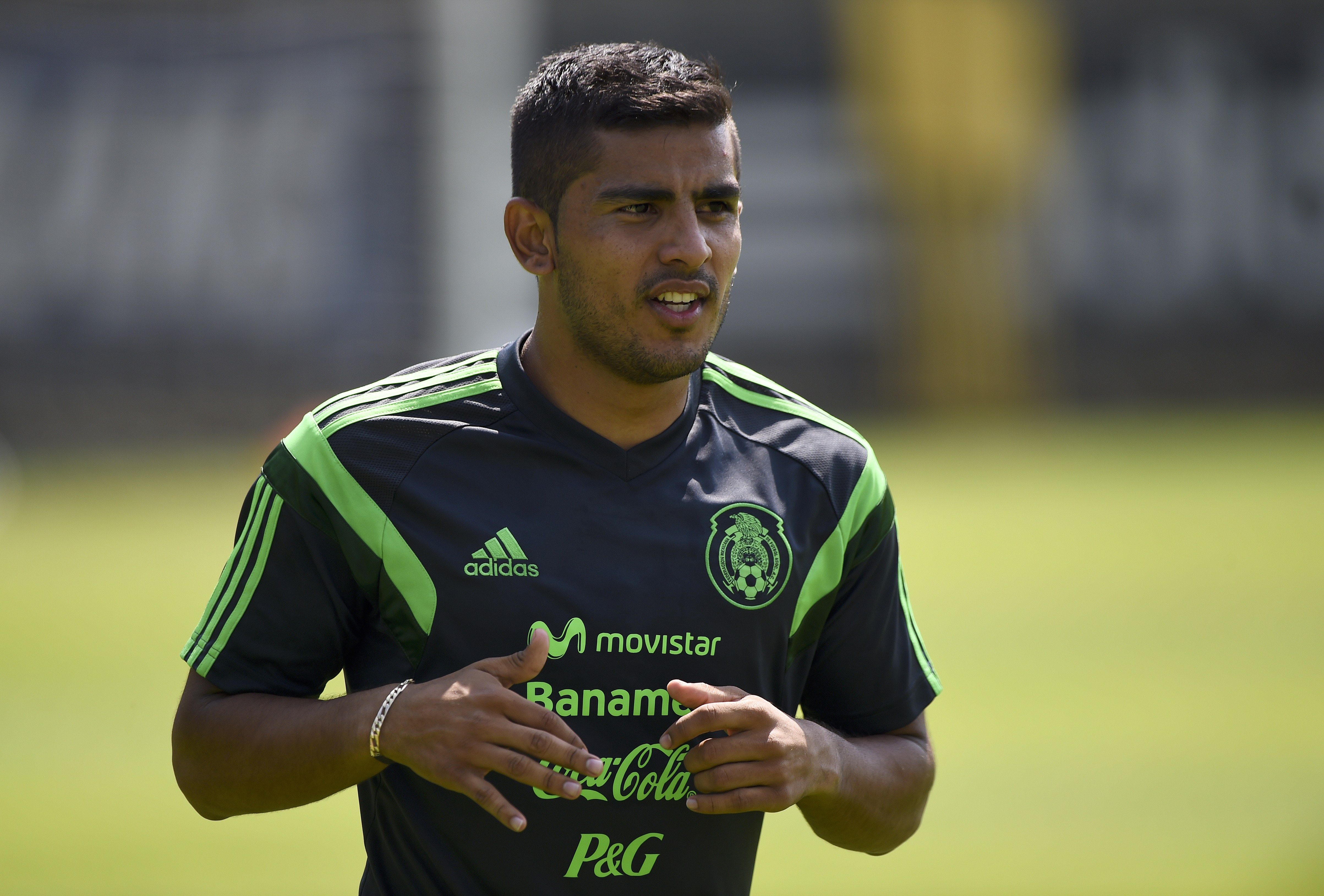 Miguel Ponce México