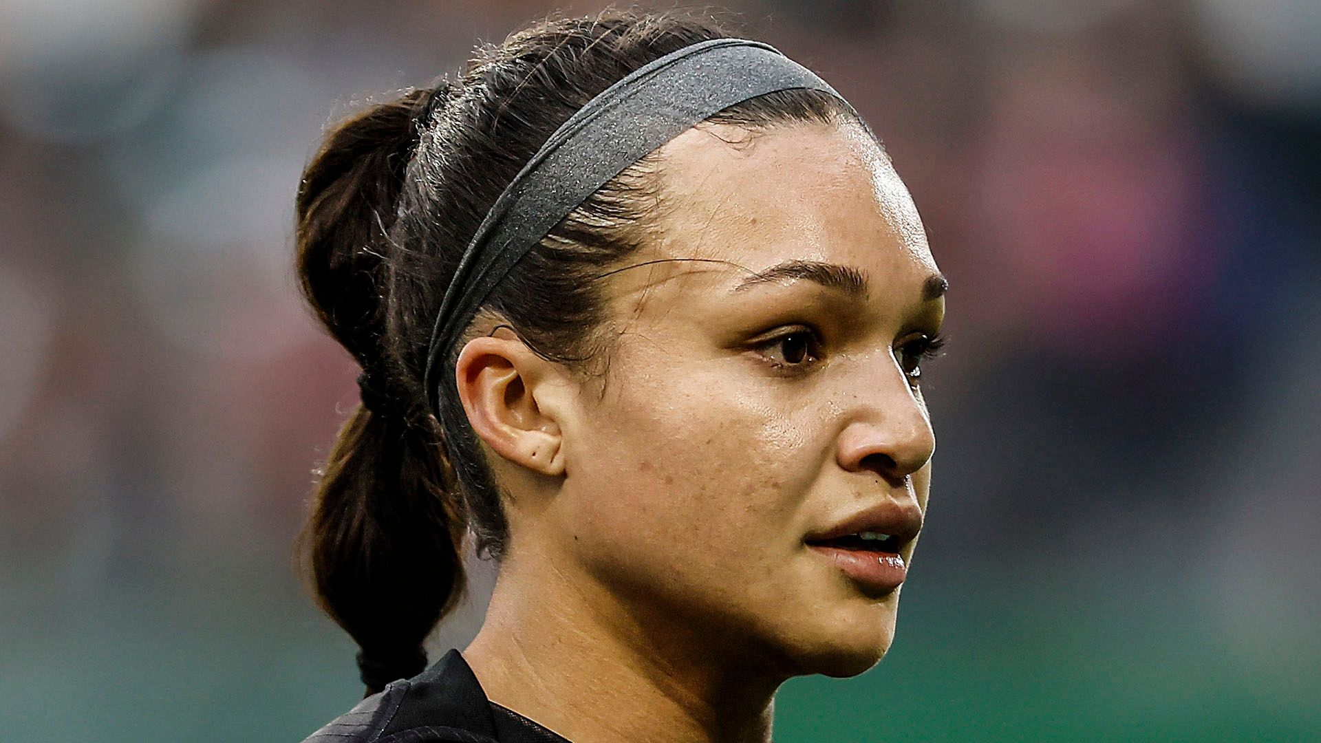 Sophia Smith Thorns 2023