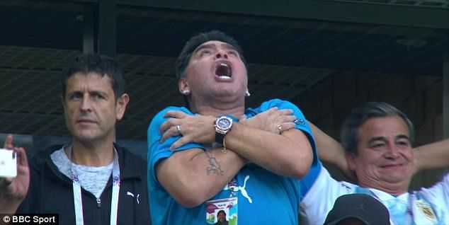 Maradona 2