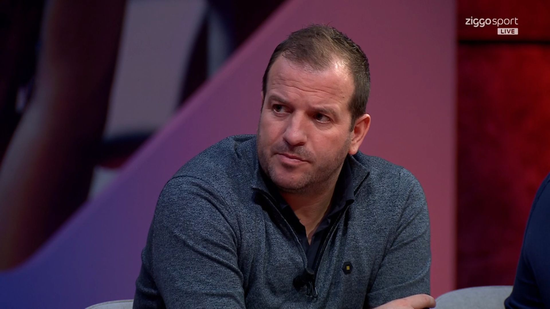 Rafael van der Vaart