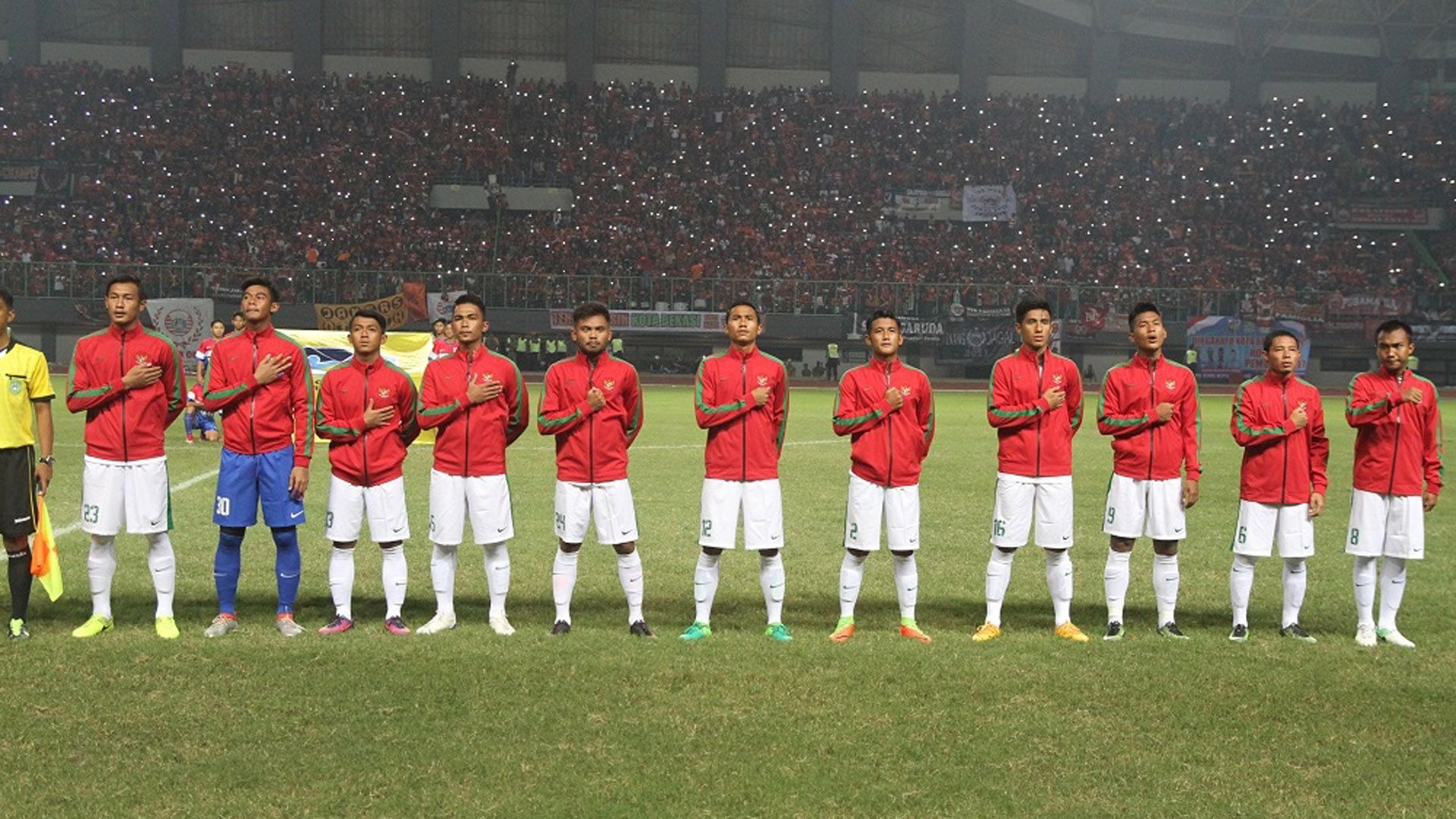 Timnas Indonesia U-22