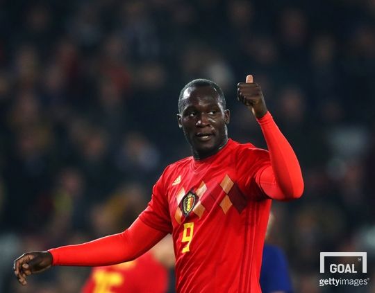 lukaku belgium