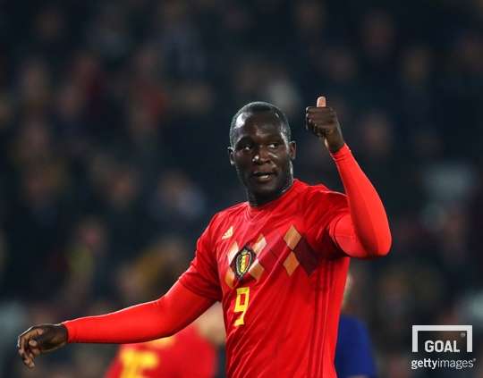 lukaku belgium