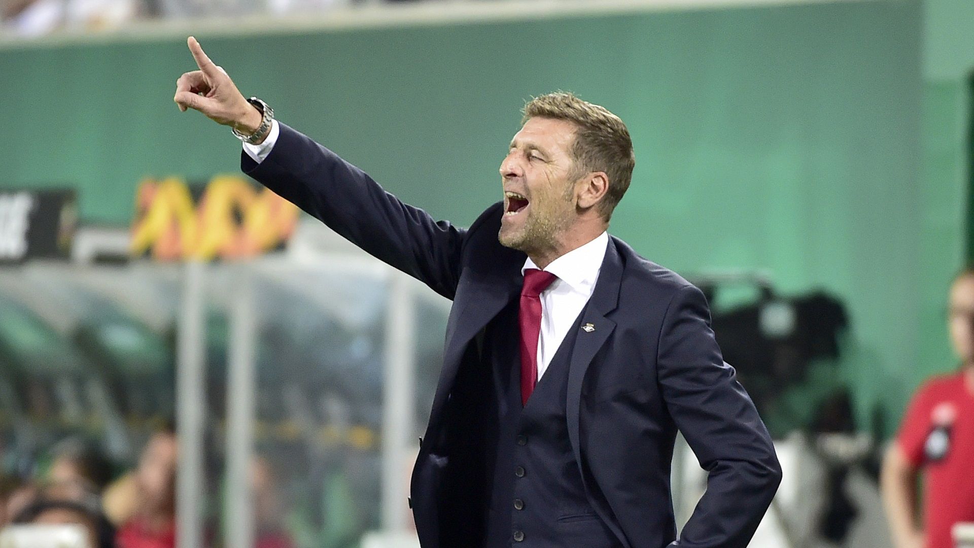 Massimo Carrera
