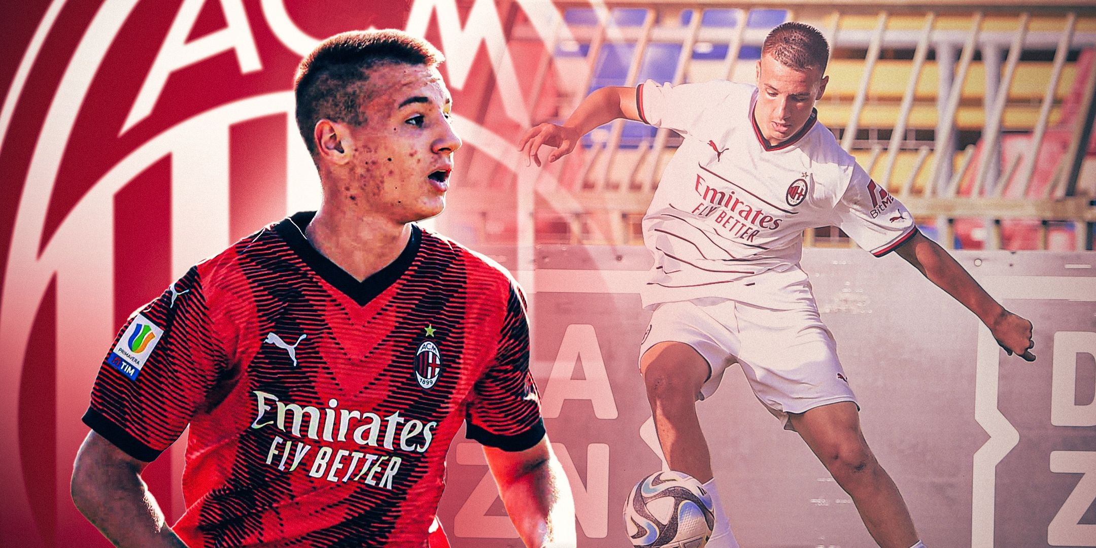 Francesco Camarda Milan desktop