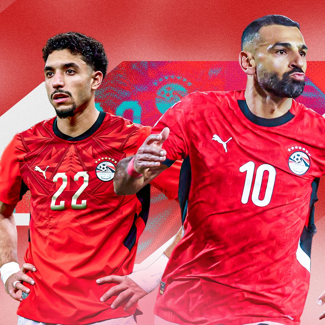 Egypt World Cup 2026