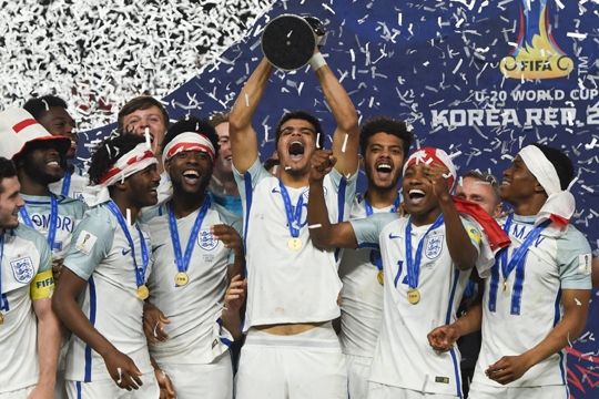 england U-20 winner solanke