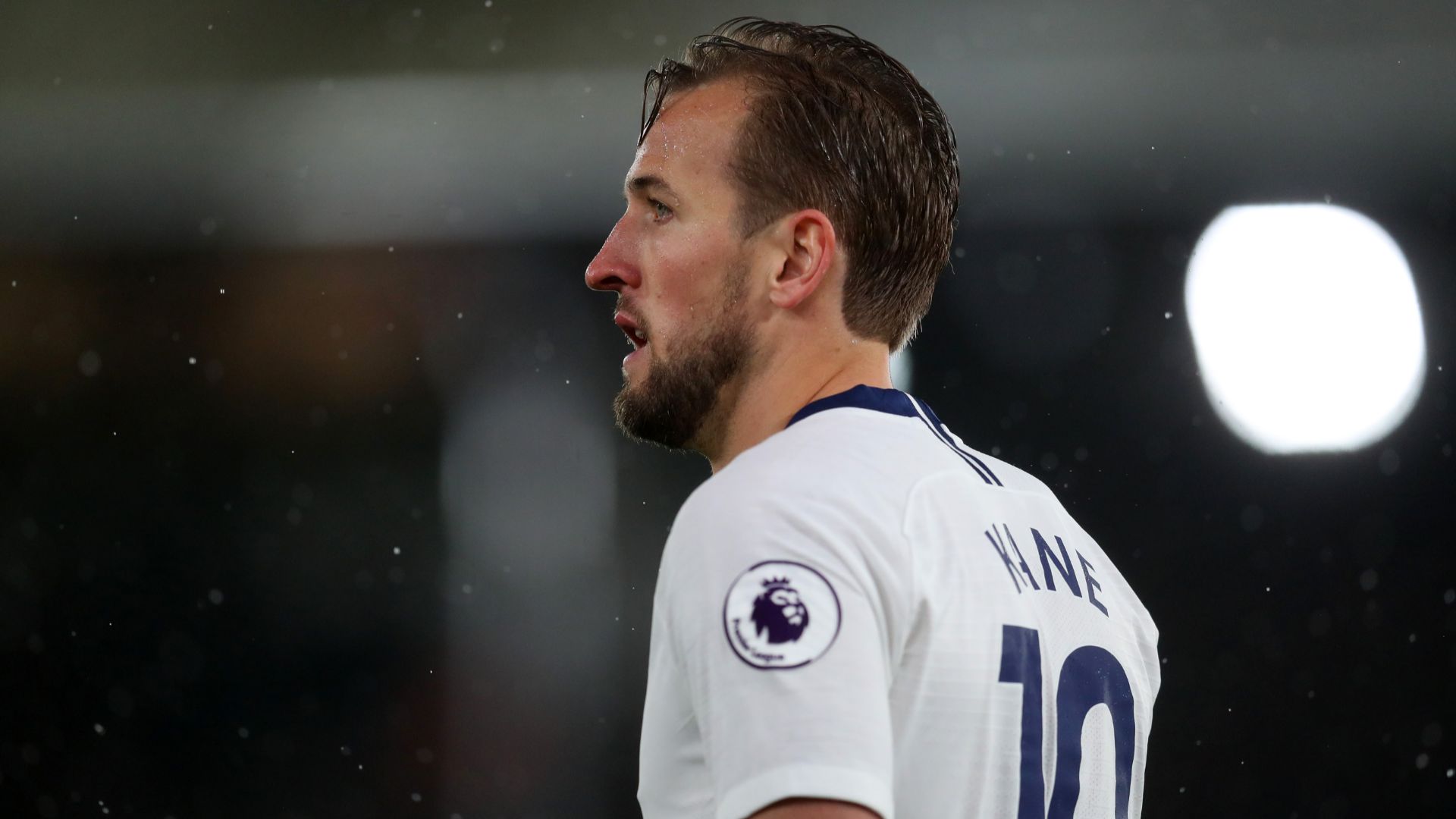 Harry Kane Tottenham 10