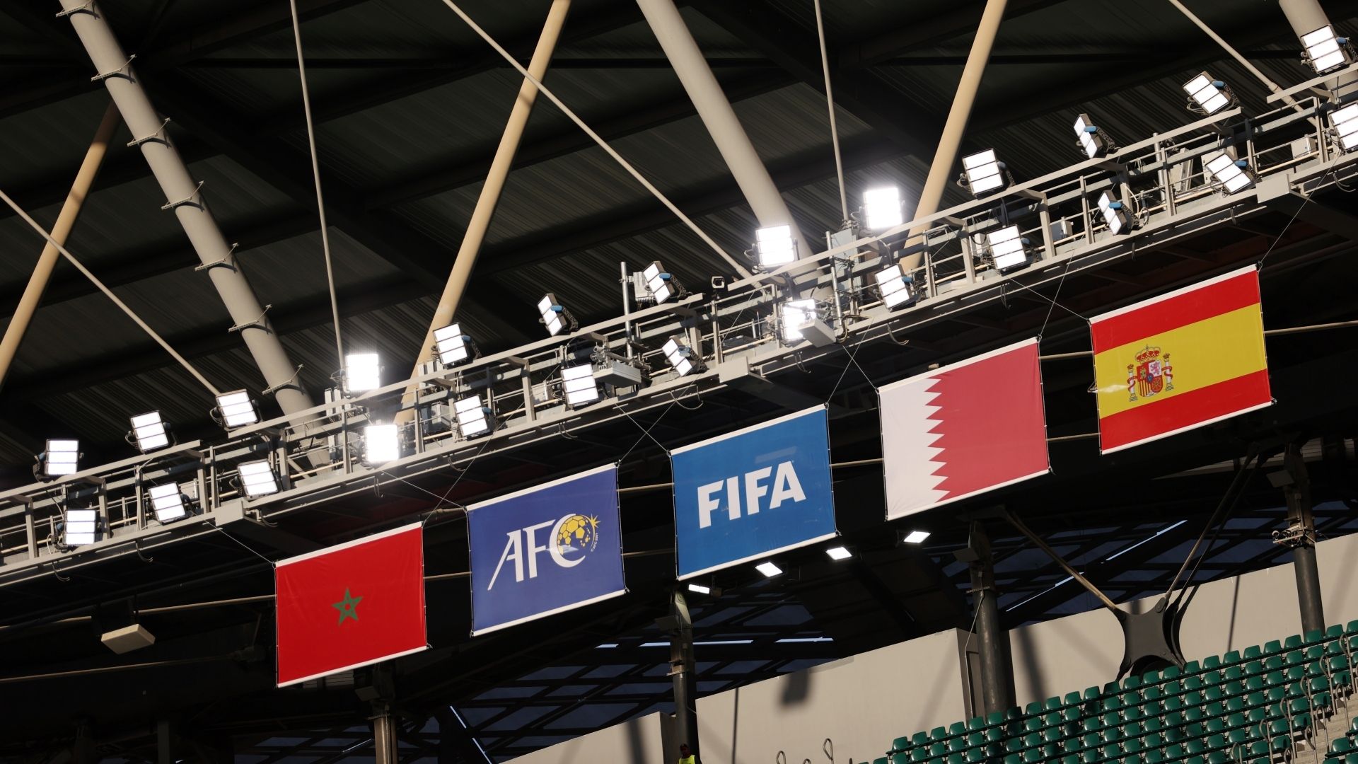 España Marruecos Mundial Qatar 2022