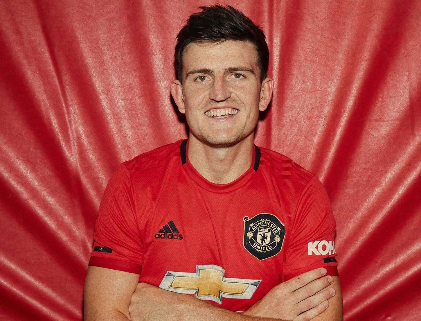 Harry Maguire