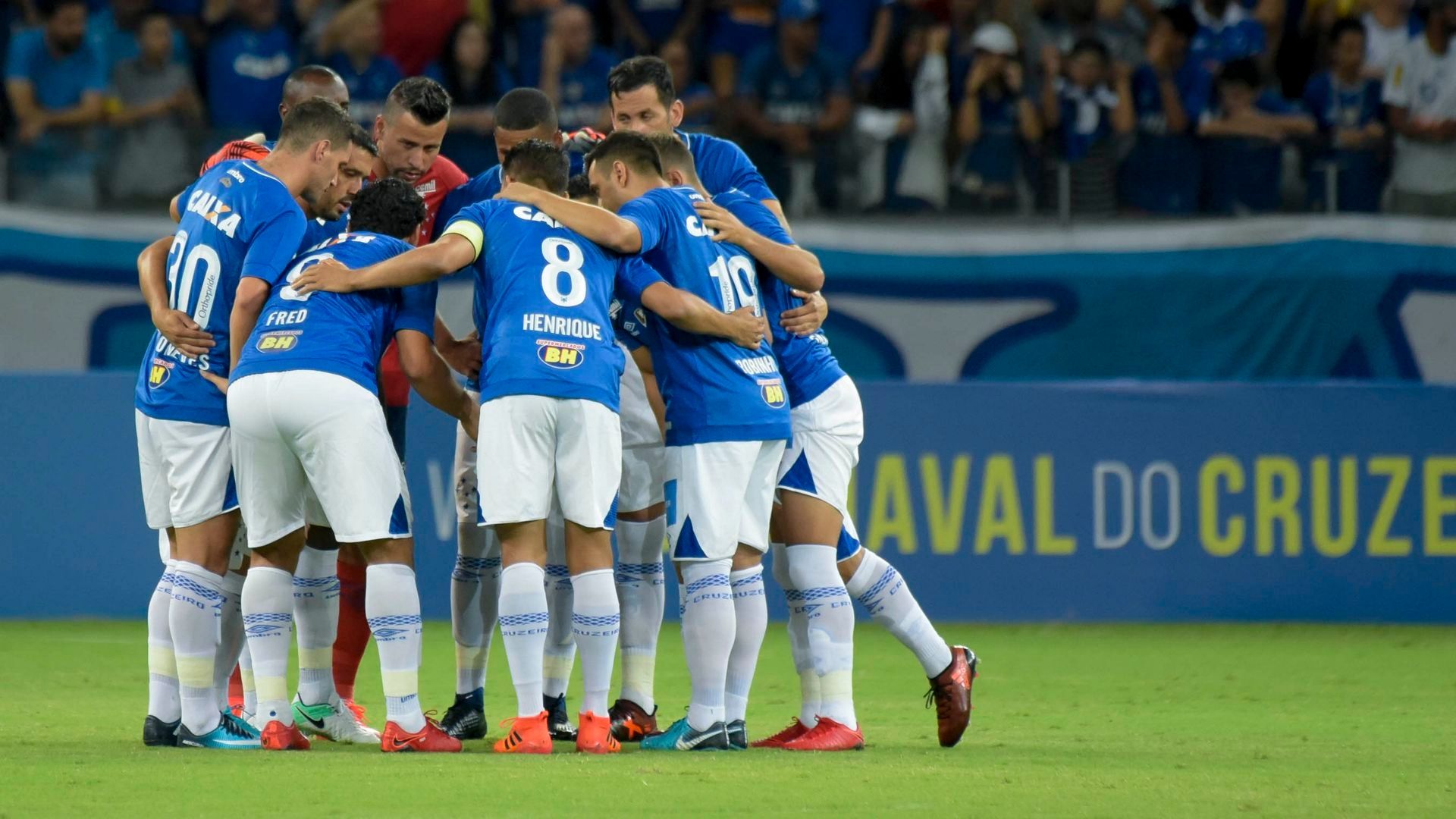 Cruzeiro Uberlandia Mineiro 24012018