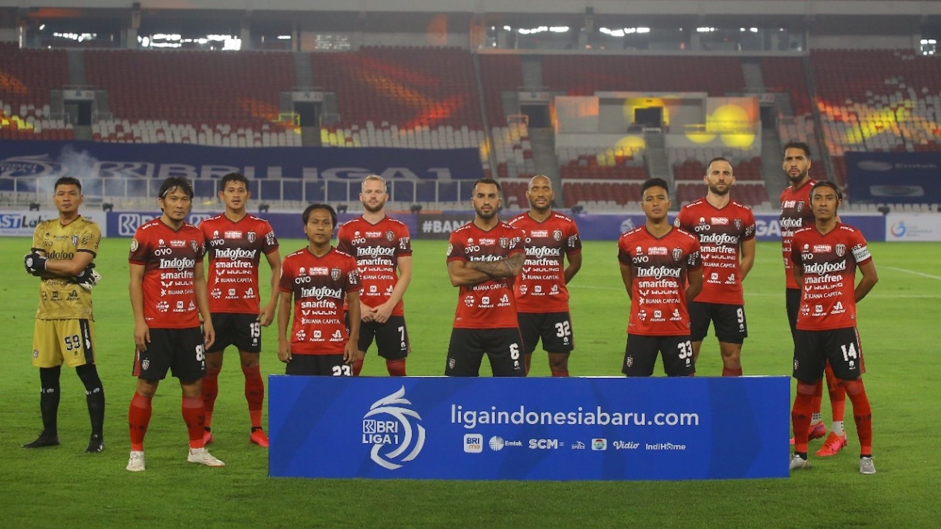 Bali United