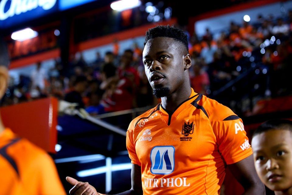 ยานนิค โบลี