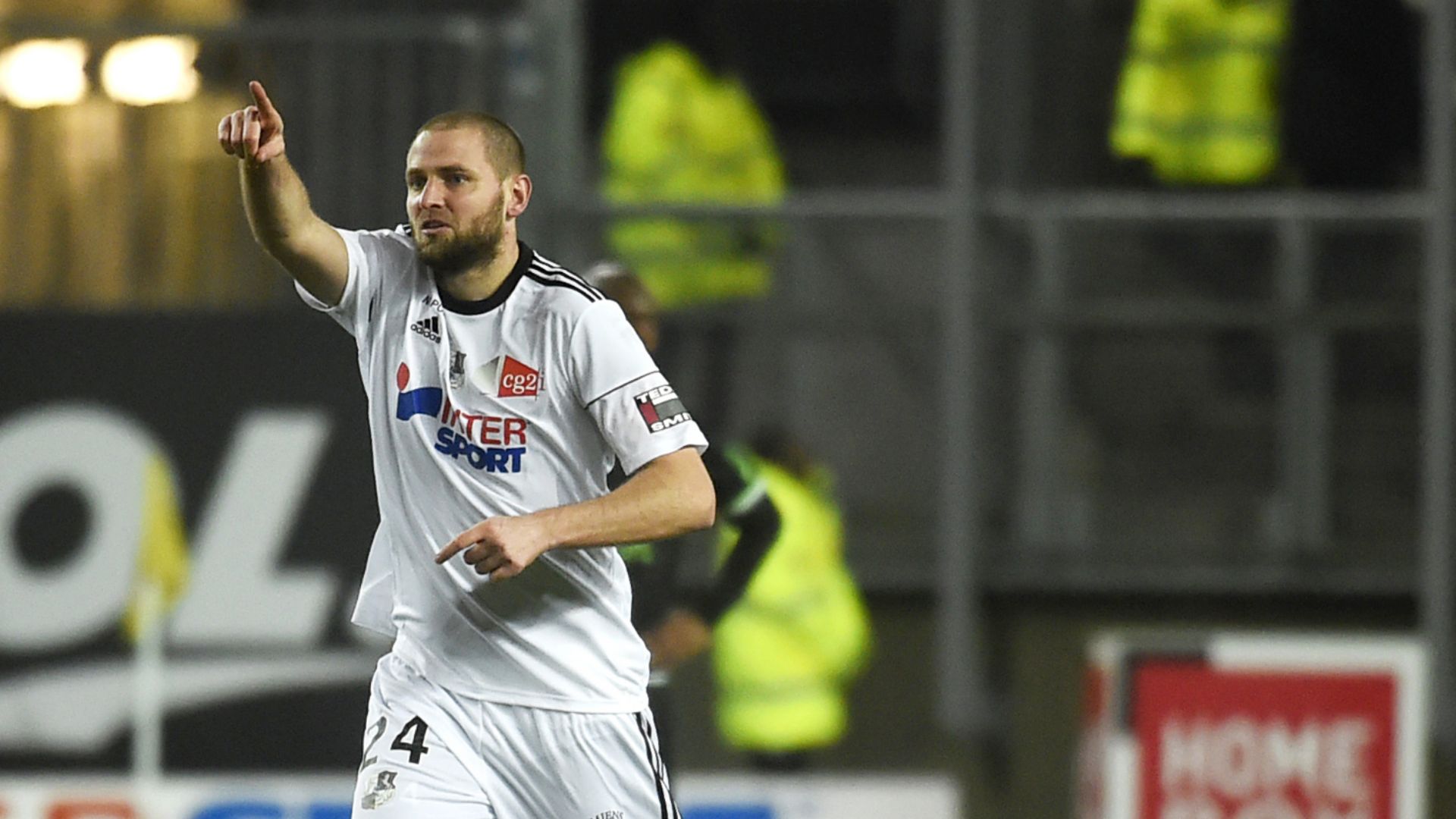 Mathieu Bodmer Amiens