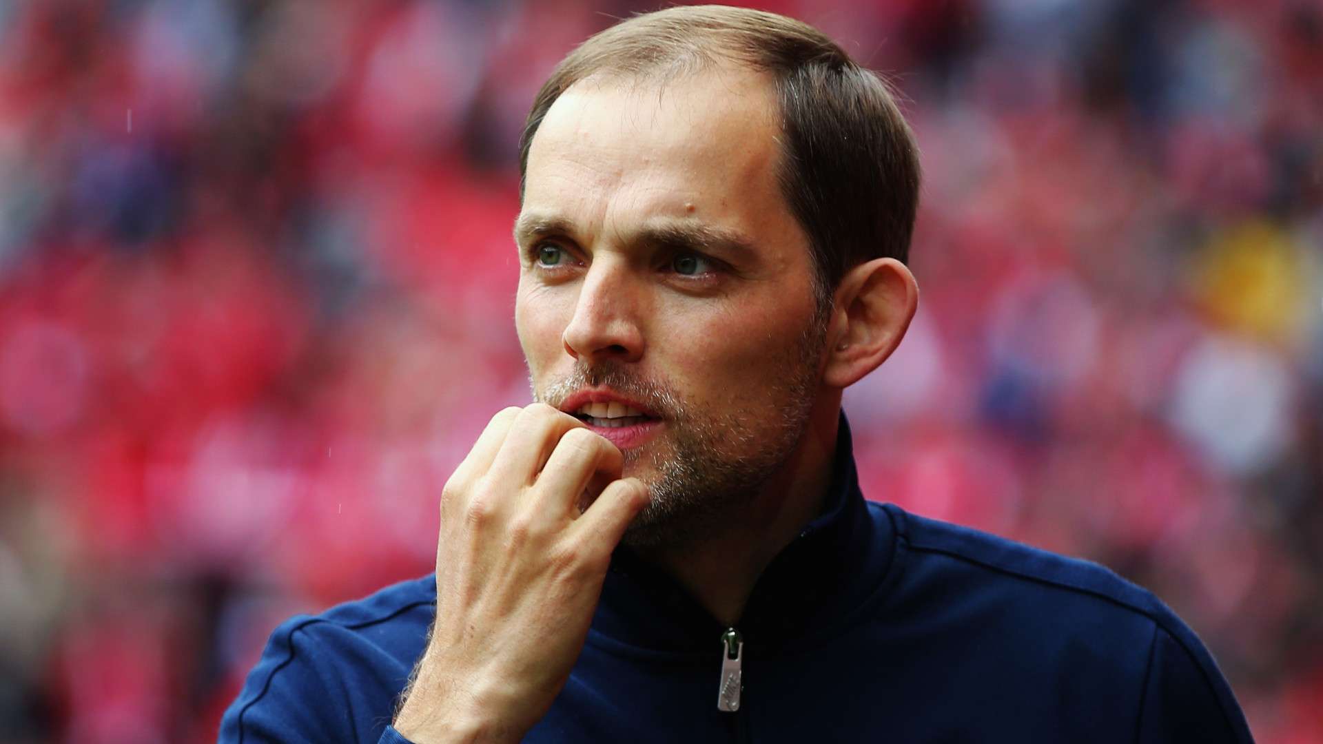 Thomas Tuchel Borussia Dortmund 100514