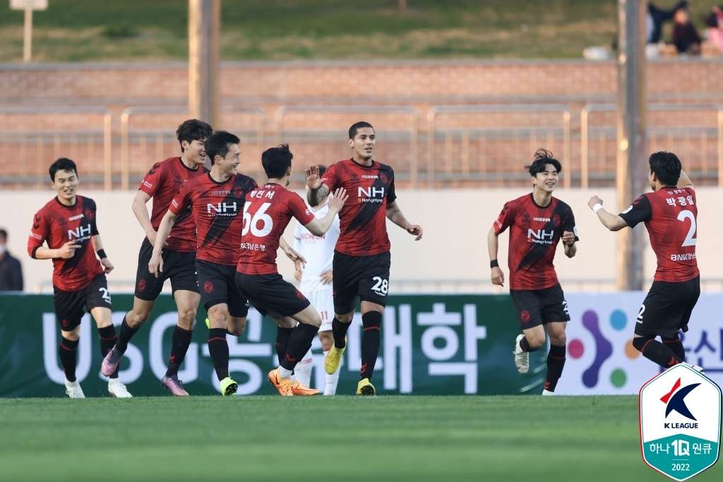 경남fc