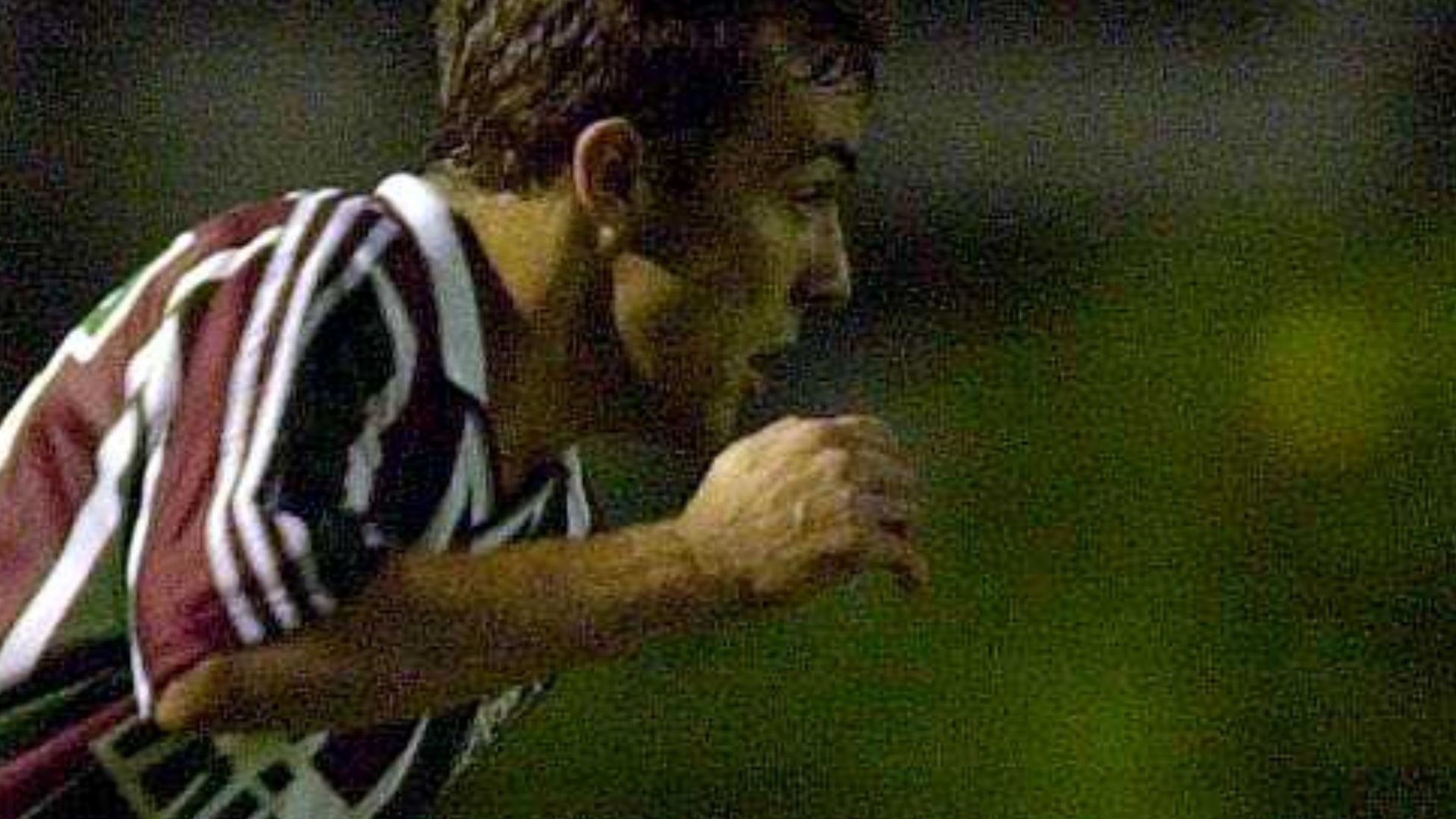 Roger Flores Fluminense