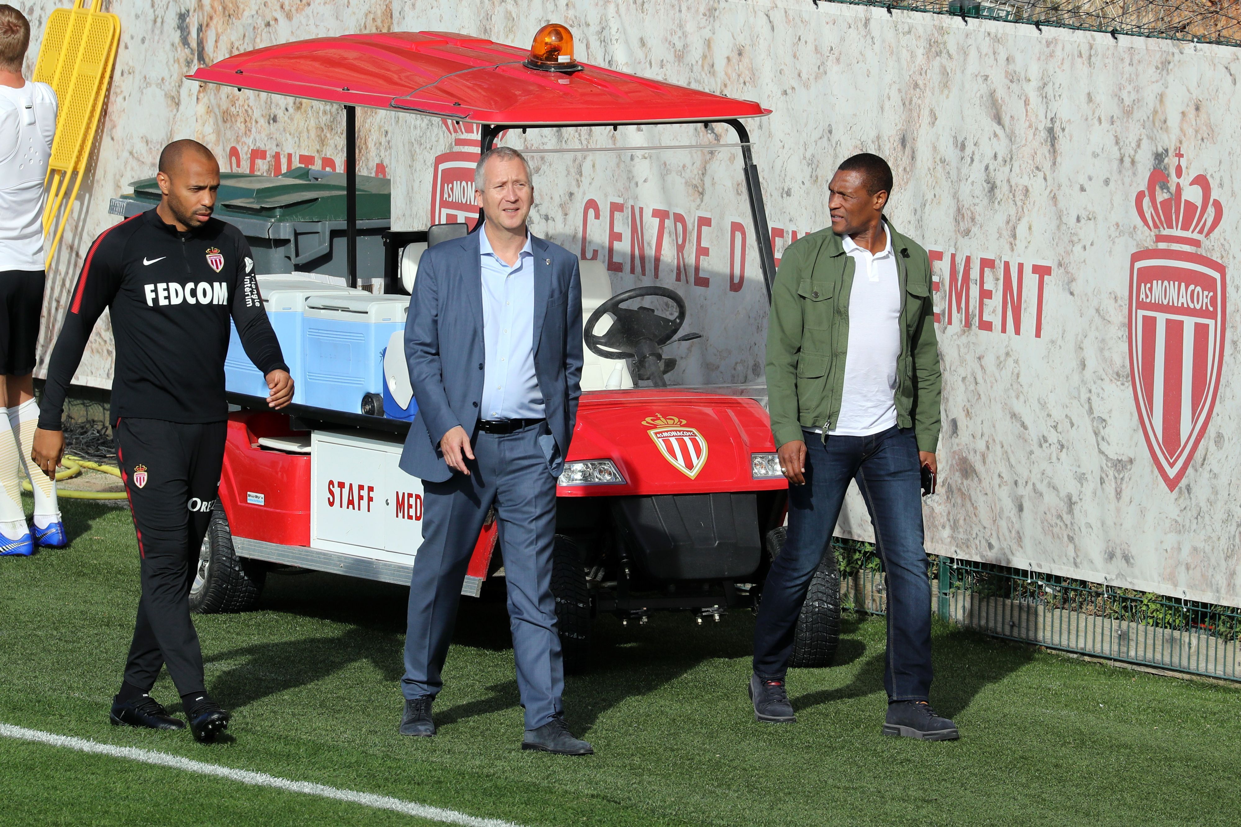 Henry, Vasilyev, Emenalo