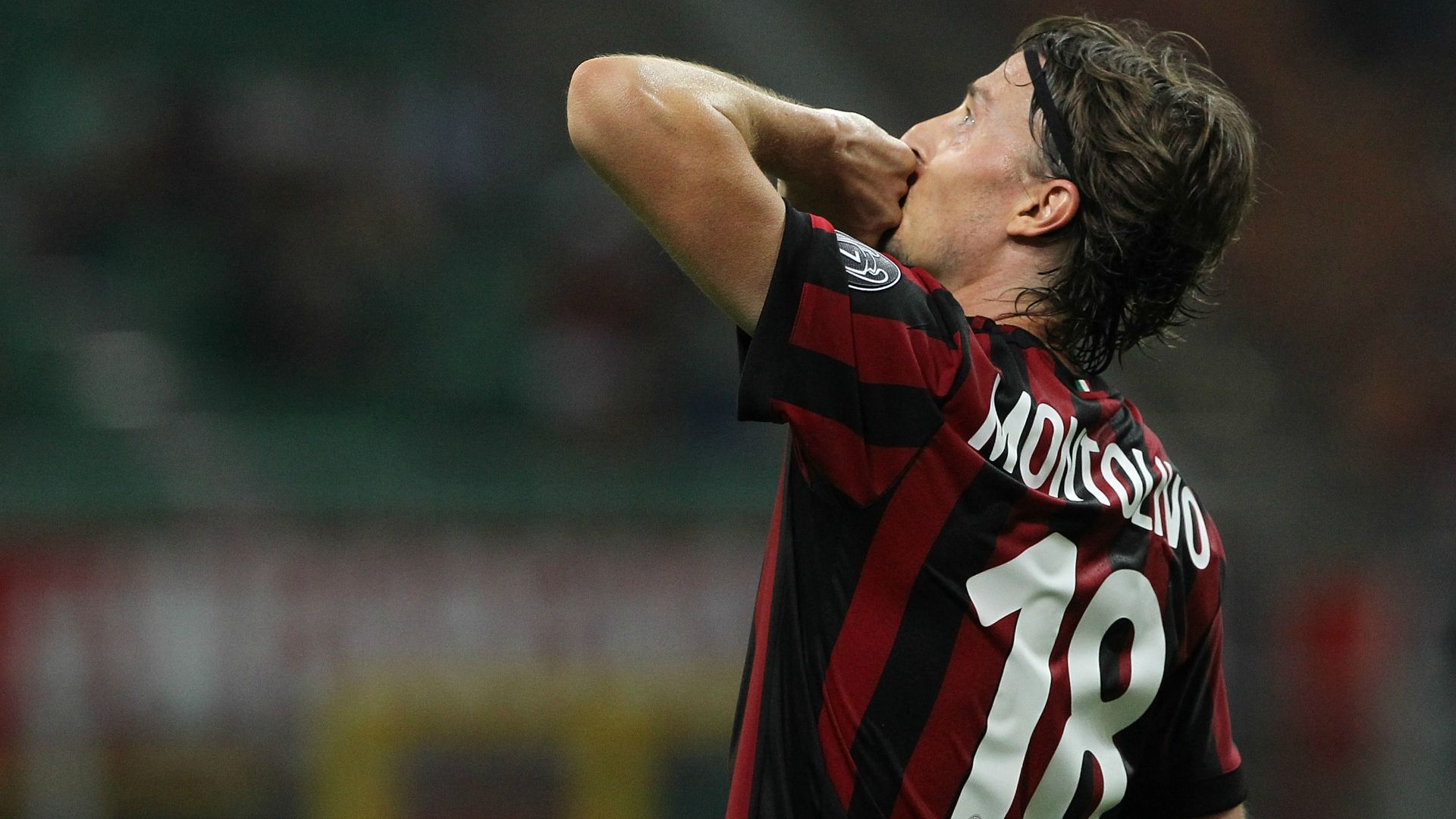 Montolivo Milan Europa League