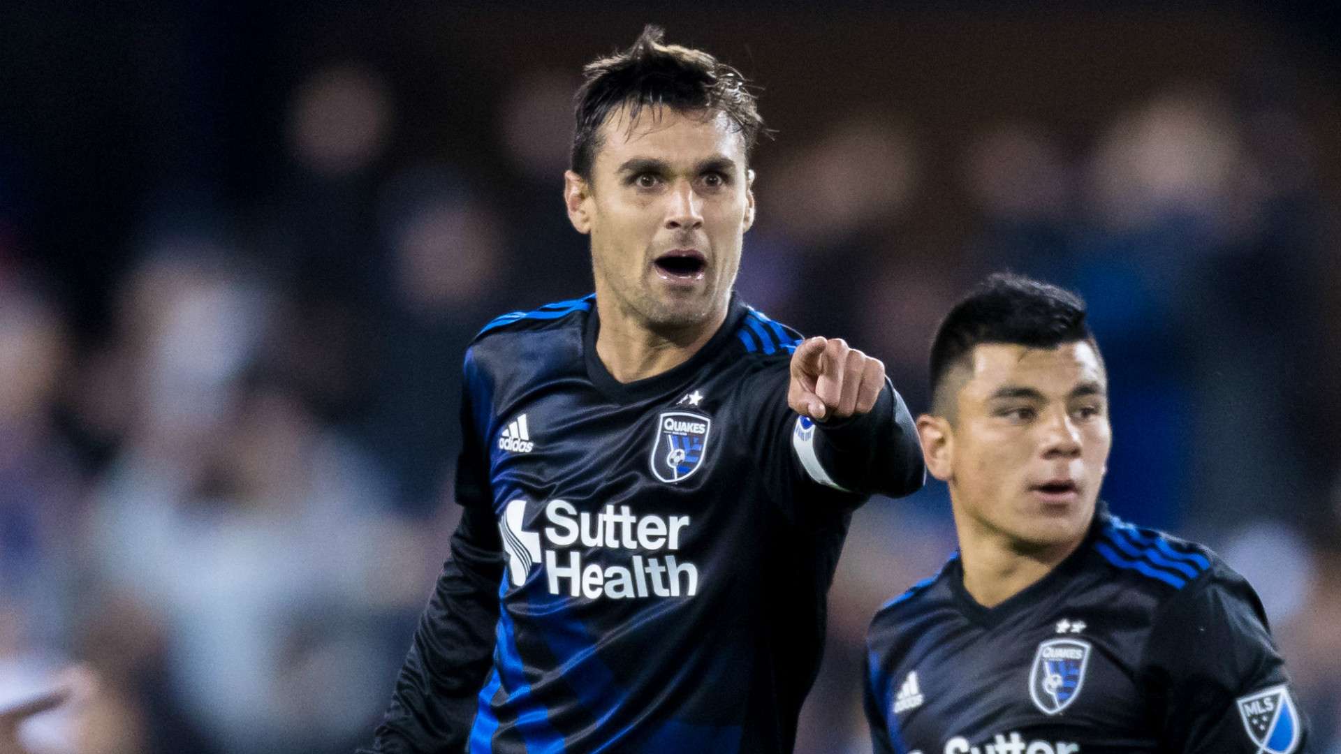 Chris Wondolowski MLS San Jose 04082017