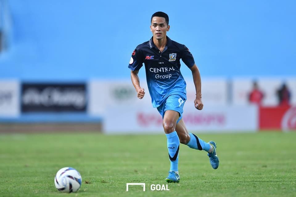 ยศศักดิ์ เชาวนะ