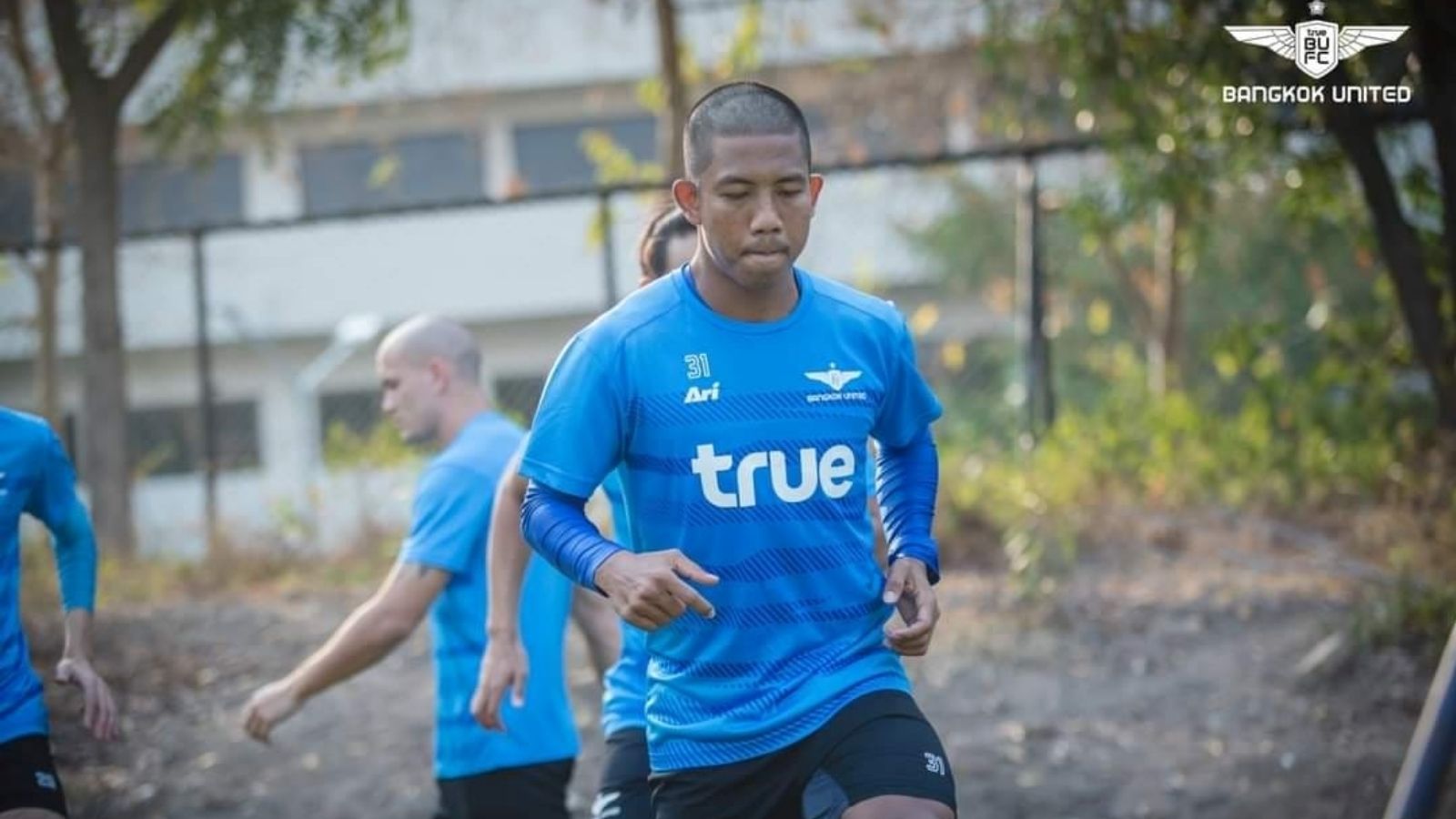 จักรกฤษณ์ เวชภิรมย์