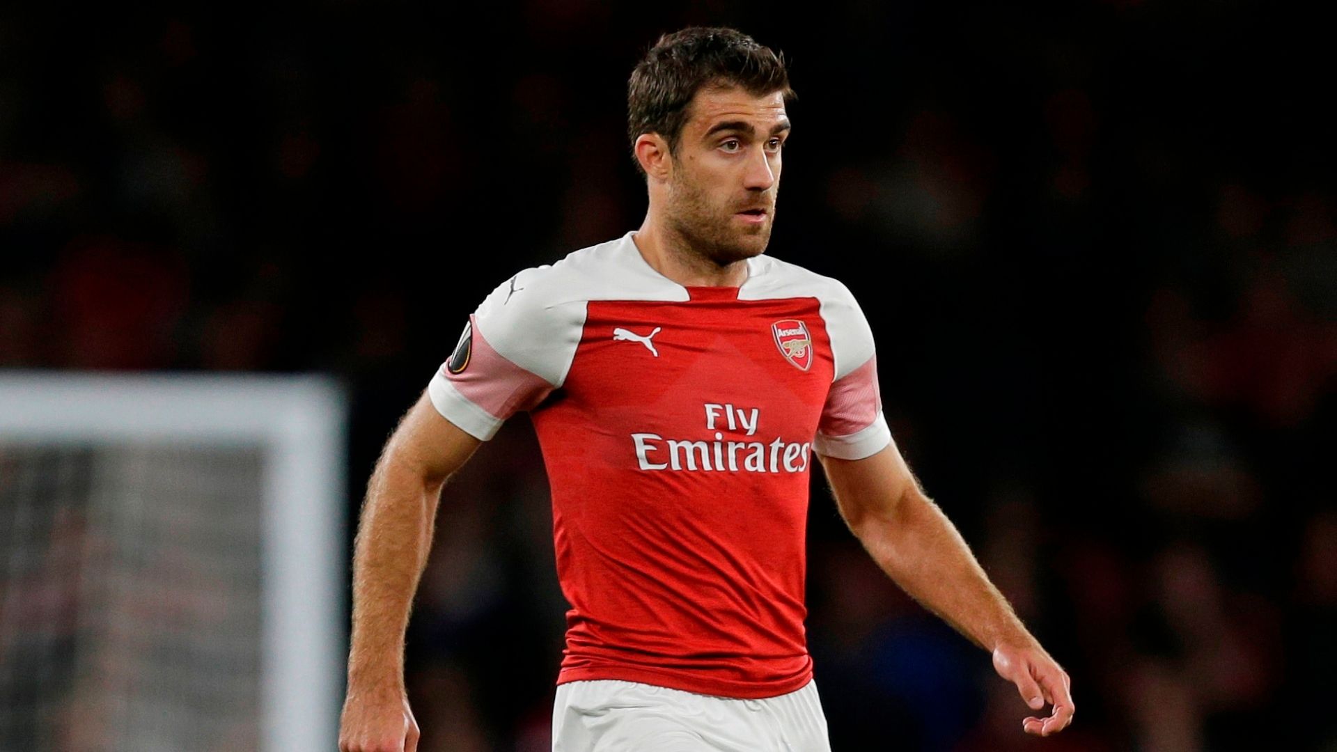 Sokratis - Arsenal