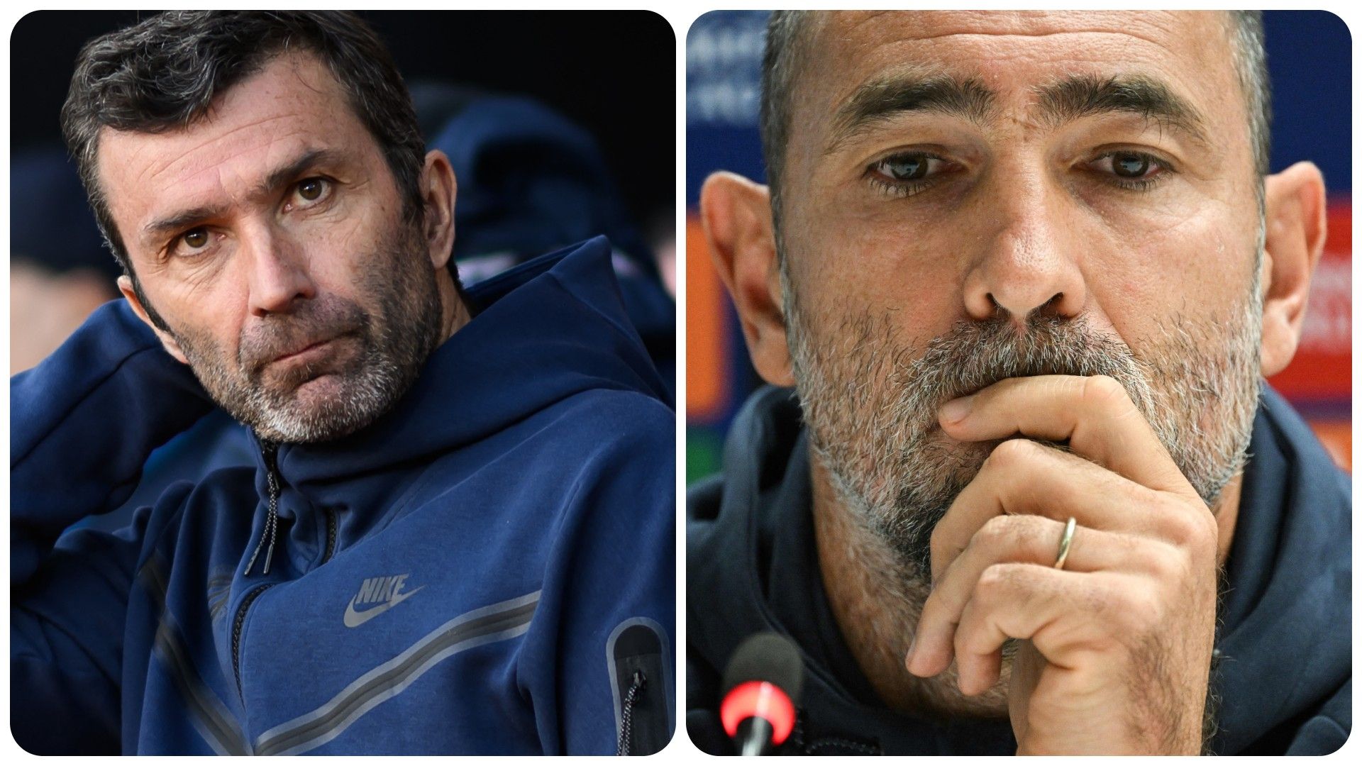 Montpellier-OM Pitau Tudor