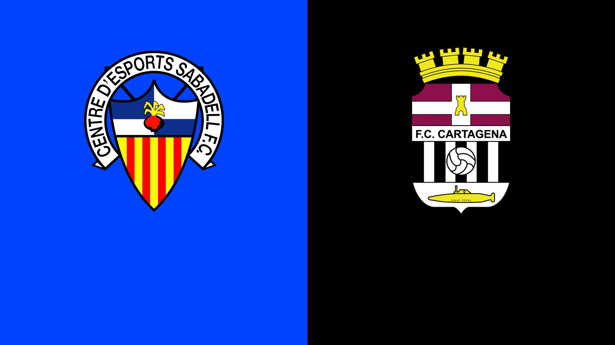 SABADELL CARTAGENA 08042021